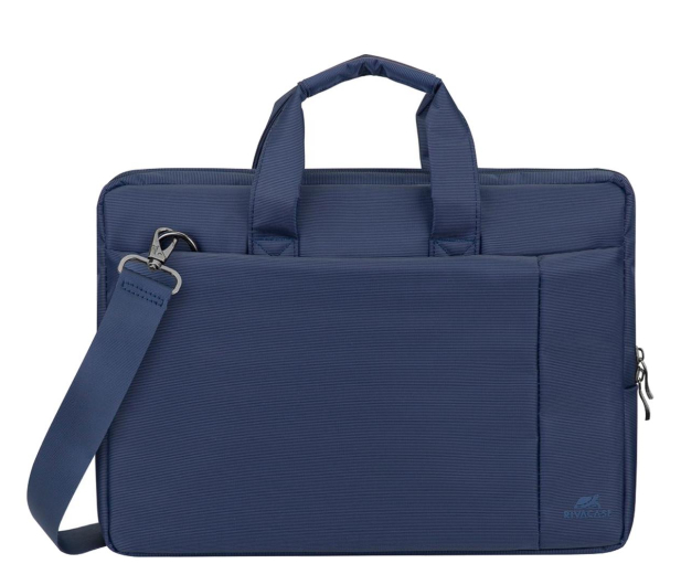 RIVACASE Central 8231 15,6" Niebieska - 740239 - zdjęcie